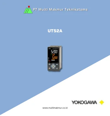 UT52A