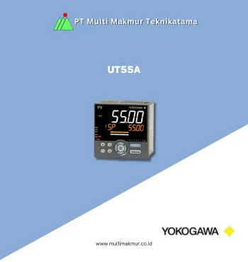 UT55A