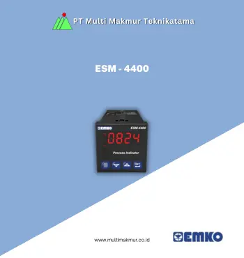 ESM-4400