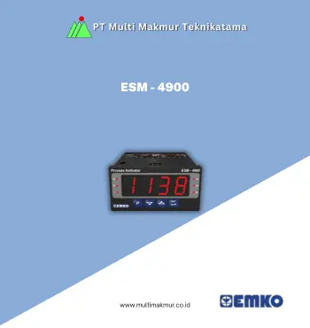 ESM-4900