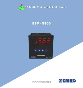 ESM-9900
