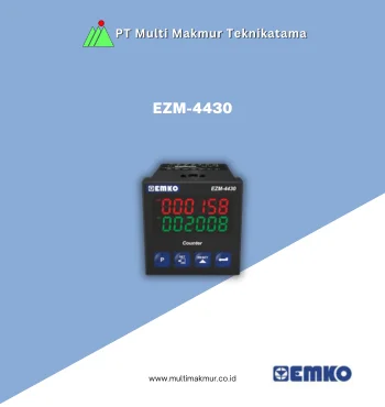 EZM-4430