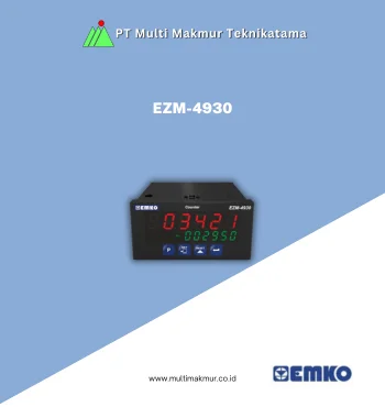 EZM-4930