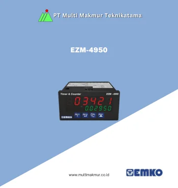 EZM-4950