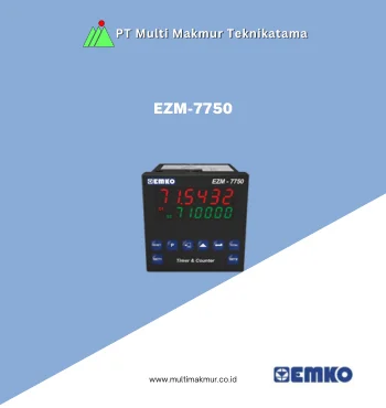 EZM-7750