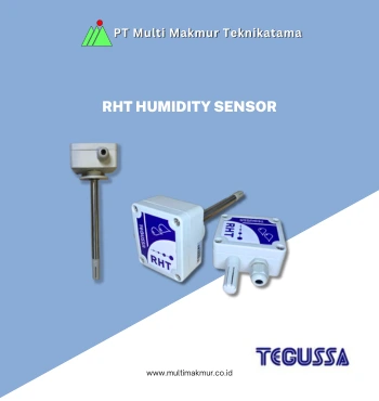 RHT Humidity Sensor