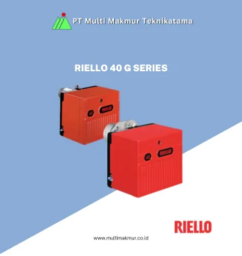 Riello 40 G Series