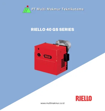 Riello 40 GS Series