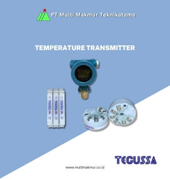 Temperature Trasmitter