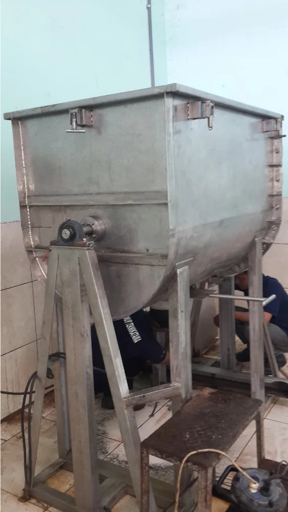 Oil/Gas Fuel Thermal Oil Heater for Electric Generator Industry