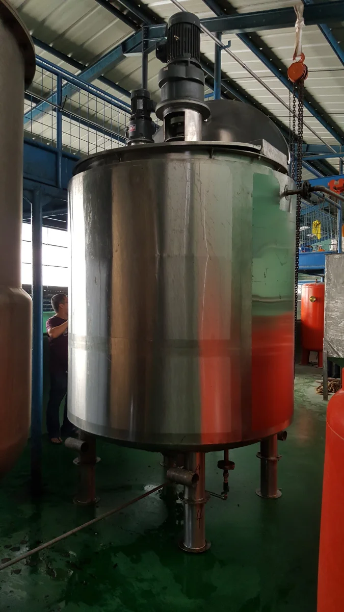 Oil/Gas Fuel Thermal Oil Heater for Automotive Oil Processing Industry